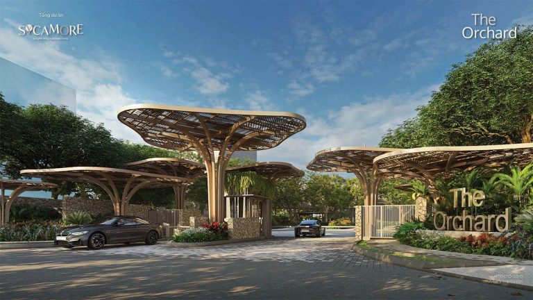 Tiêu đề: Chọn The Fullton – Chọn hệ sinh thái sống khép kín vận hành chuyên nghiệp