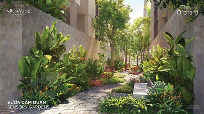 Tiêu đề: Không gian sống dành cho người biết tận hưởng – The Fullton là món quà xứng tầm cho những ai đã chạm đến đỉnh cao