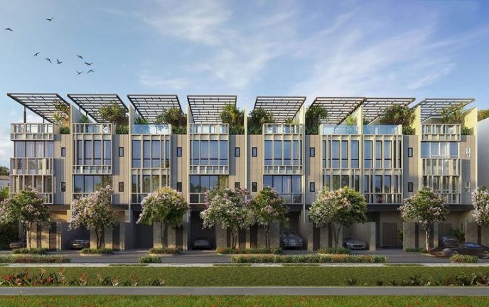 Tiêu đề: The Fullton – Nơi không gian sống và dịch vụ vận hành đạt chuẩn quốc tế