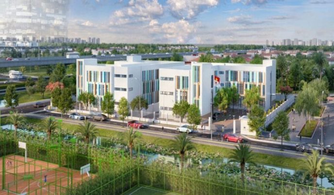 Giá trị tăng trưởng bền vững mà khách hàng sẽ cảm nhận được khi mua dự án The Fullton