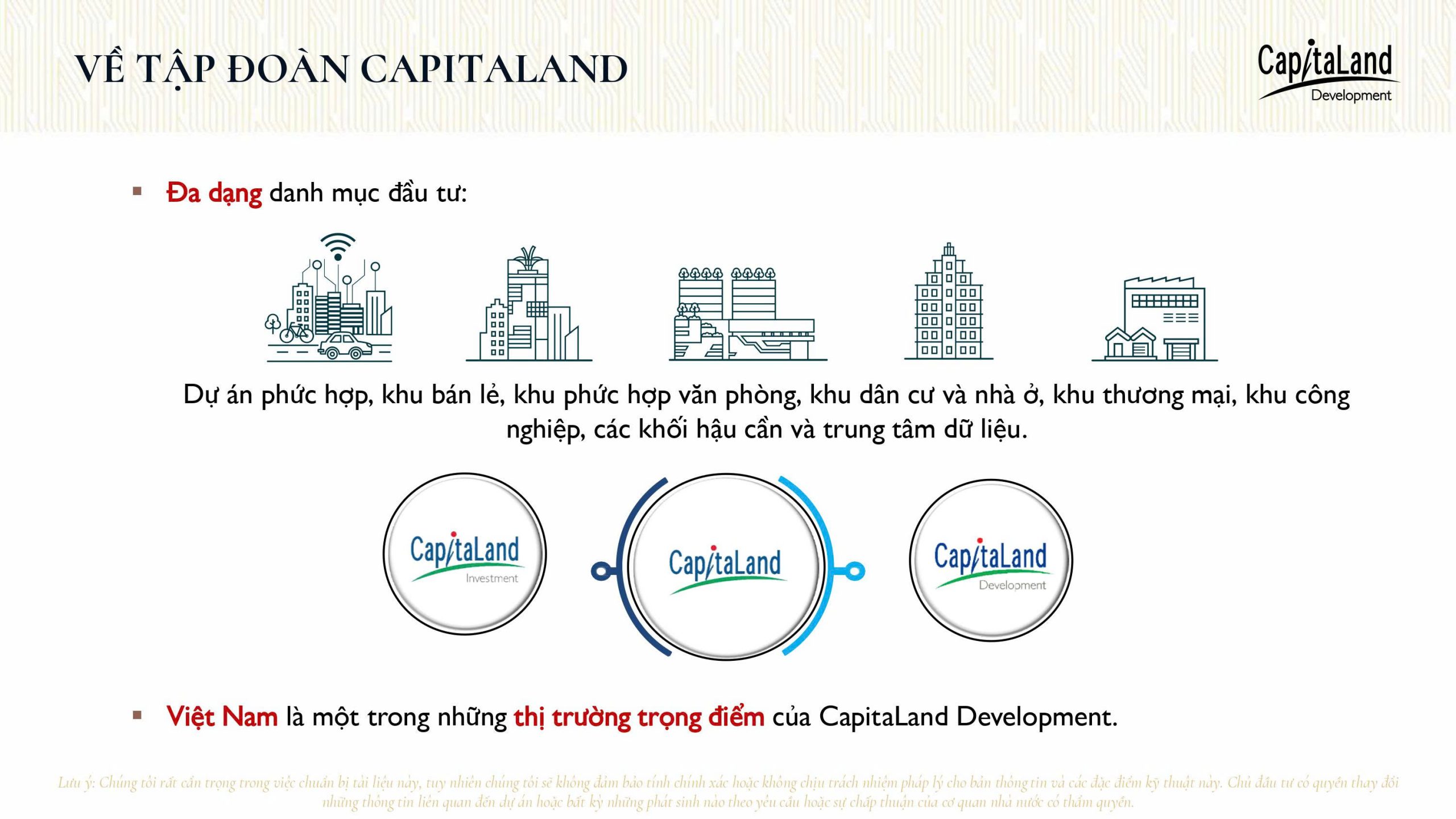 Tiêu đề: Khi chuẩn mực sống cũ không còn đủ, bạn xứng đáng với một không gian mang tầm quốc tế như The Fullton