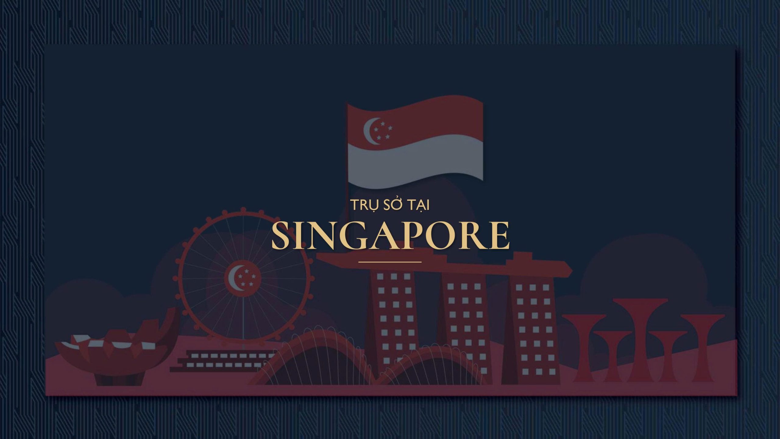 Tiêu đề: The Fullton – Biệt thự đẳng cấp dành riêng cho giới thượng lưu yêu sự tinh tế