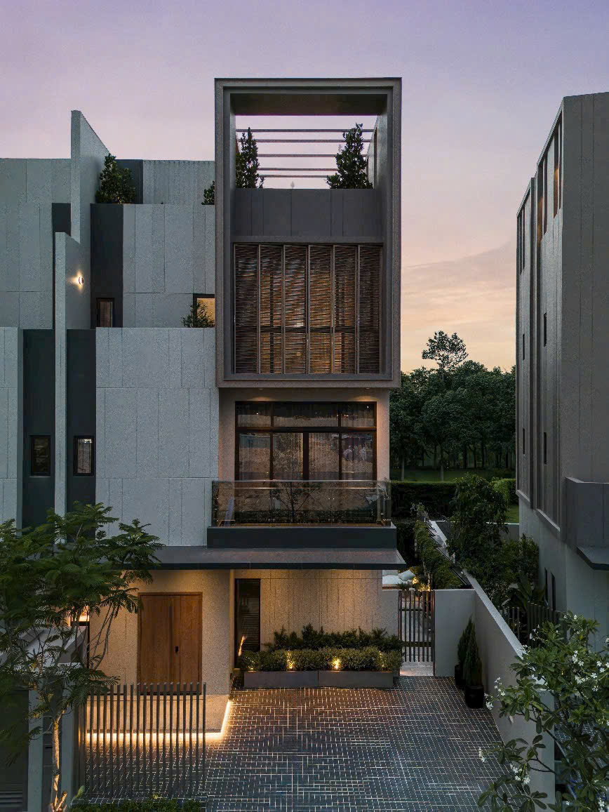 Tiêu đề: Bạn không cần tìm kiếm xa xôi – đẳng cấp sống đích thực đã hiện hữu tại The Fullton – nơi mọi tinh hoa hội tụ