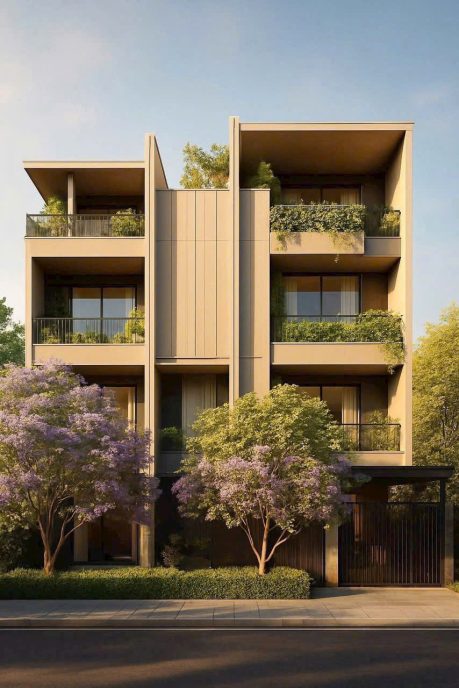 Thanh khoản cao tại The Fullton: Cơ hội đầu tư linh hoạt, sinh lời bền vững