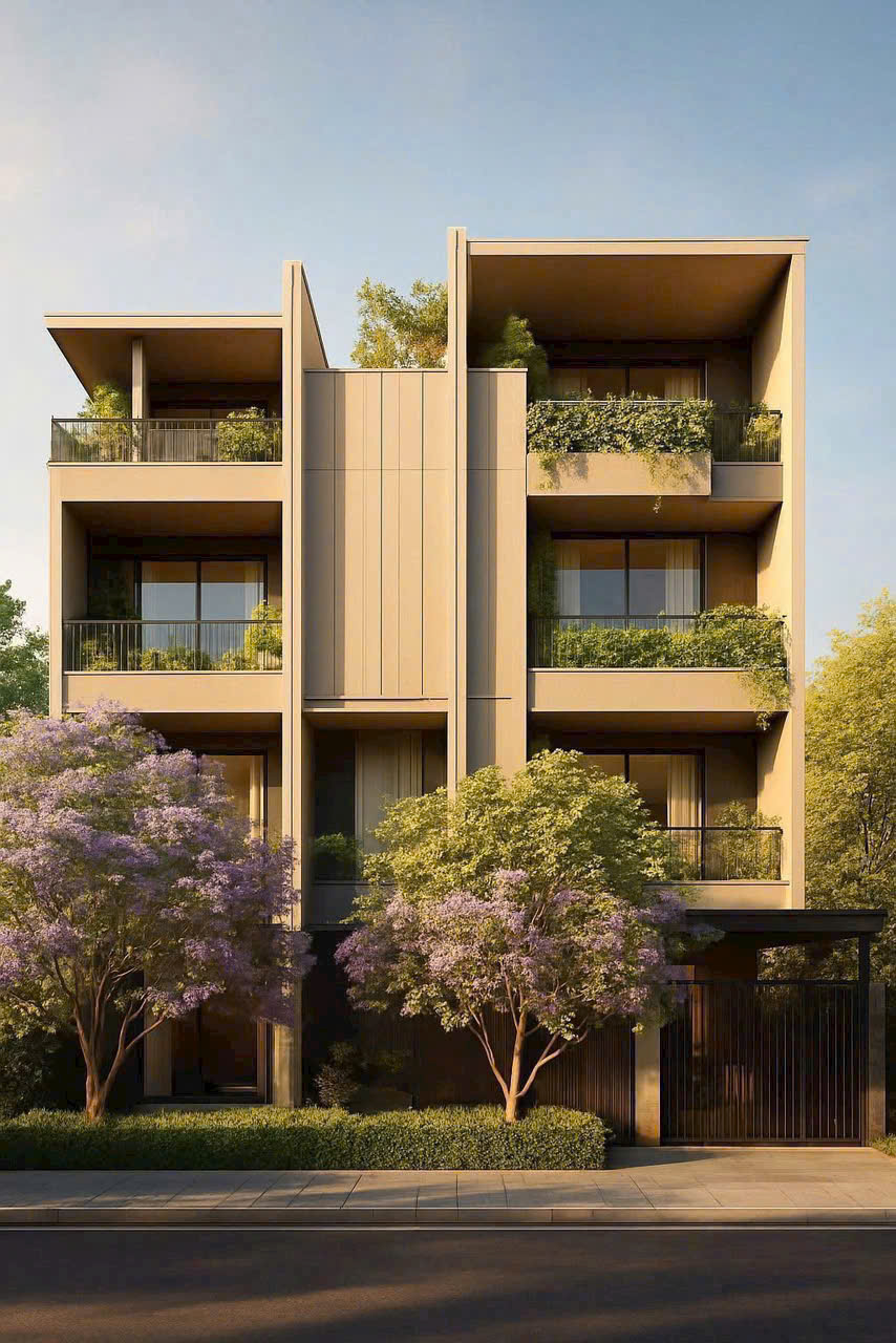 Thanh khoản cao tại The Fullton: Cơ hội đầu tư linh hoạt, sinh lời bền vững