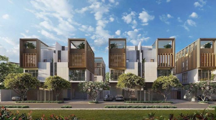 Nguồn cung giới hạn tại The Fullton: Cơ hội đầu tư khan hiếm và bền vững