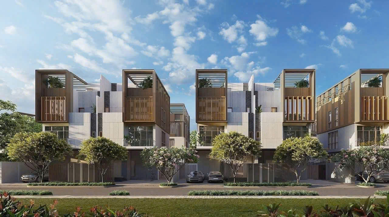 Nguồn cung giới hạn tại The Fullton: Cơ hội đầu tư khan hiếm và bền vững