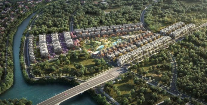 Chính sách bán hàng hấp dẫn tại The Fullton: Cơ hội đầu tư tối ưu trong tầm tay