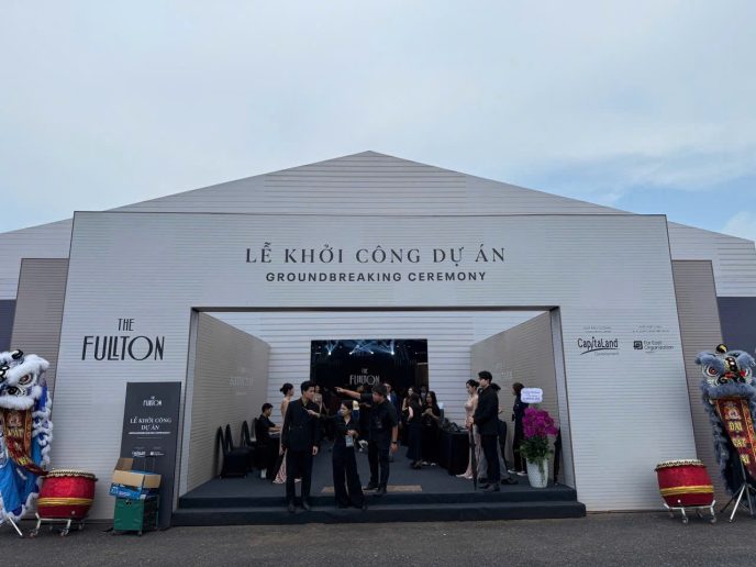 Hộ gia đình trẻ nên chọn biệt thự đơn lập hay song lập tại The Fullton Capital?