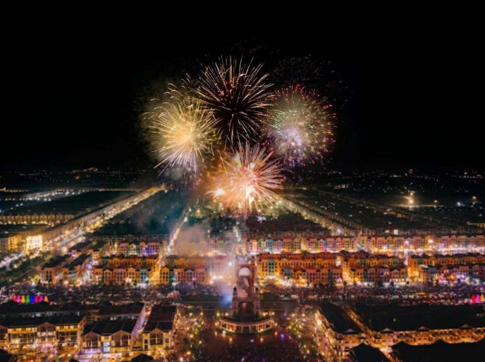 The Fullton – Dự án biệt thự đáng sở hữu nhất khu Đông Hà Nội năm 2025