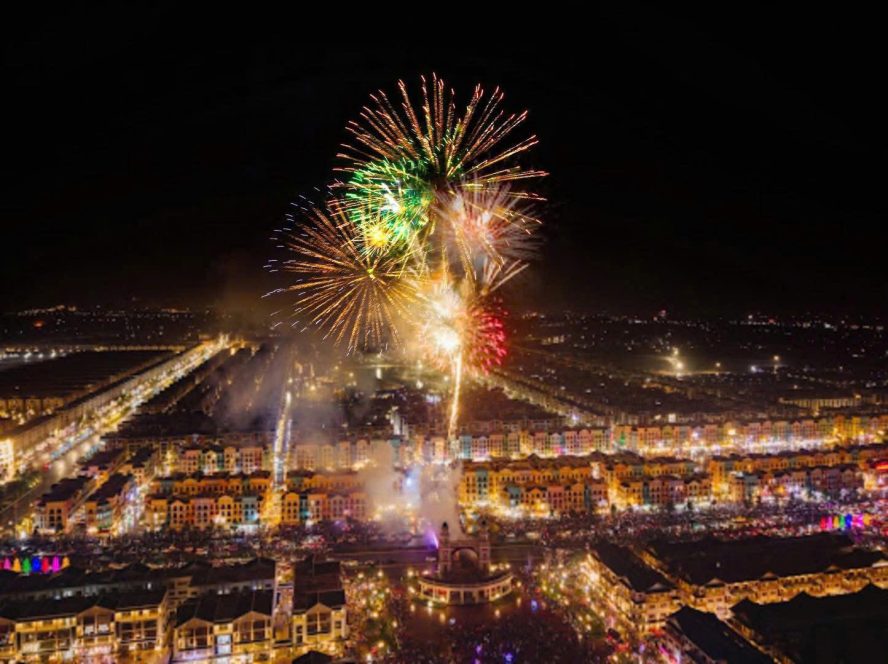 Tiêu đề: The Fullton – nơi mọi đường nét kiến trúc đều kể câu chuyện của một chủ nhân có gu