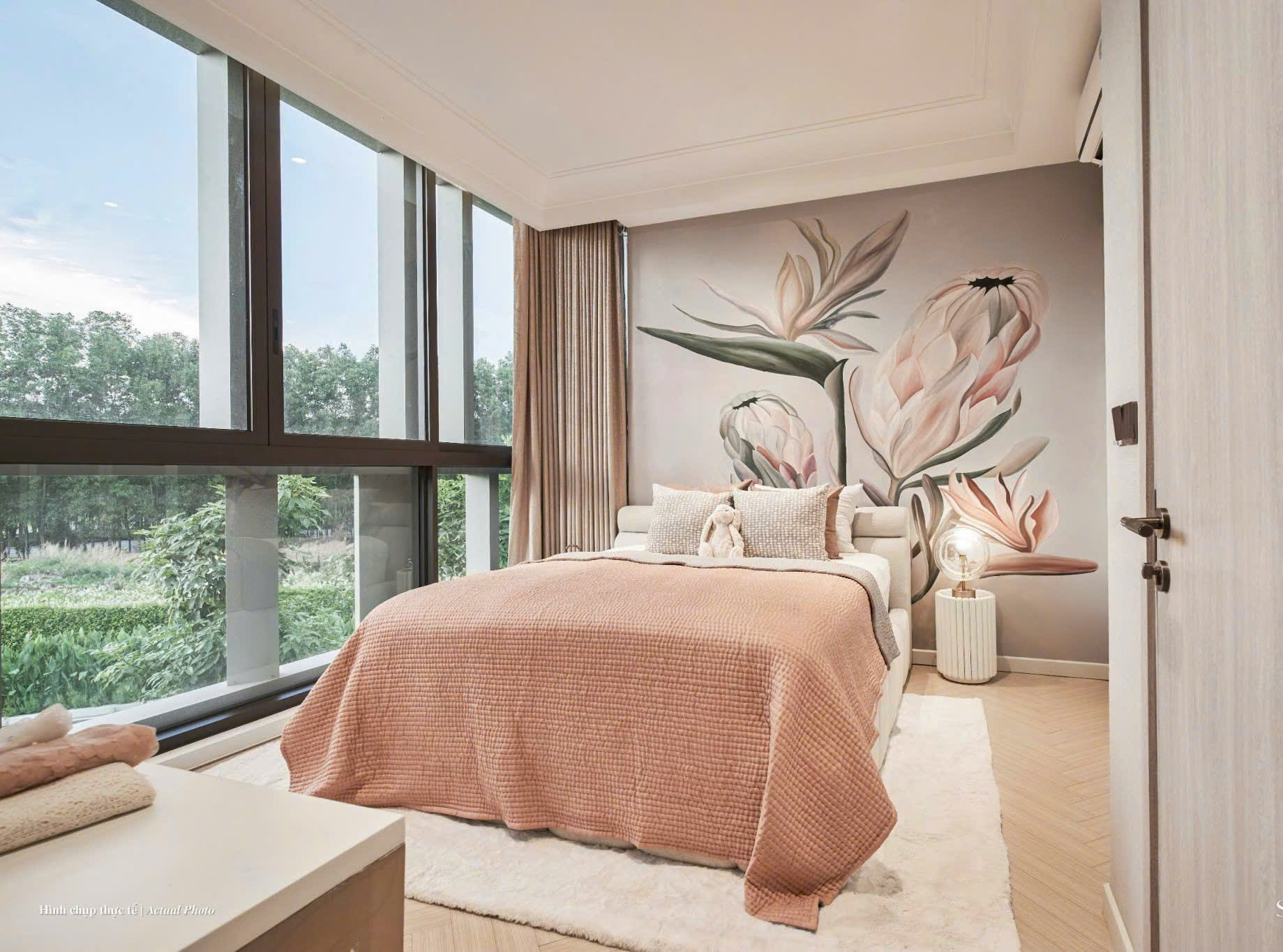 Tiêu đề: Vị trí vàng, tiện ích quốc tế, pháp lý chuẩn: Tất cả hội tụ tại The Fullton Hưng Yên