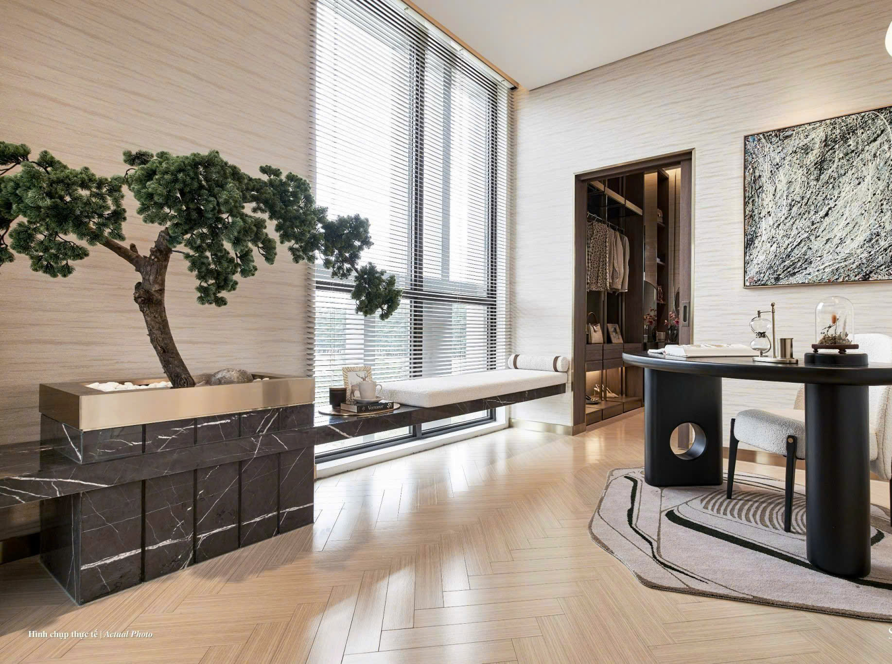 Tiêu đề: Tận hưởng chất sống tinh hoa với dịch vụ theo phong cách CapitaLand Singapore