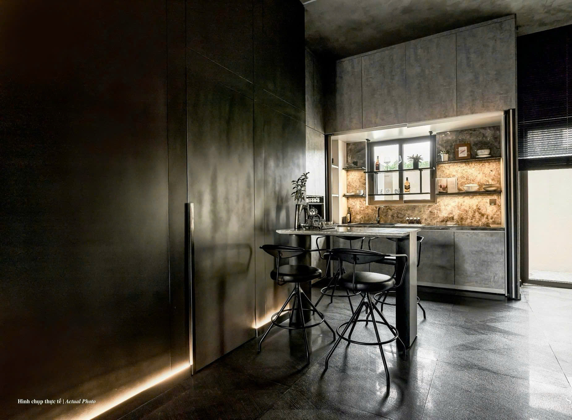 Tiêu đề: The Fullton – Chuẩn sống quốc tế giữa lòng đại đô thị Vinhomes Ocean Park 3