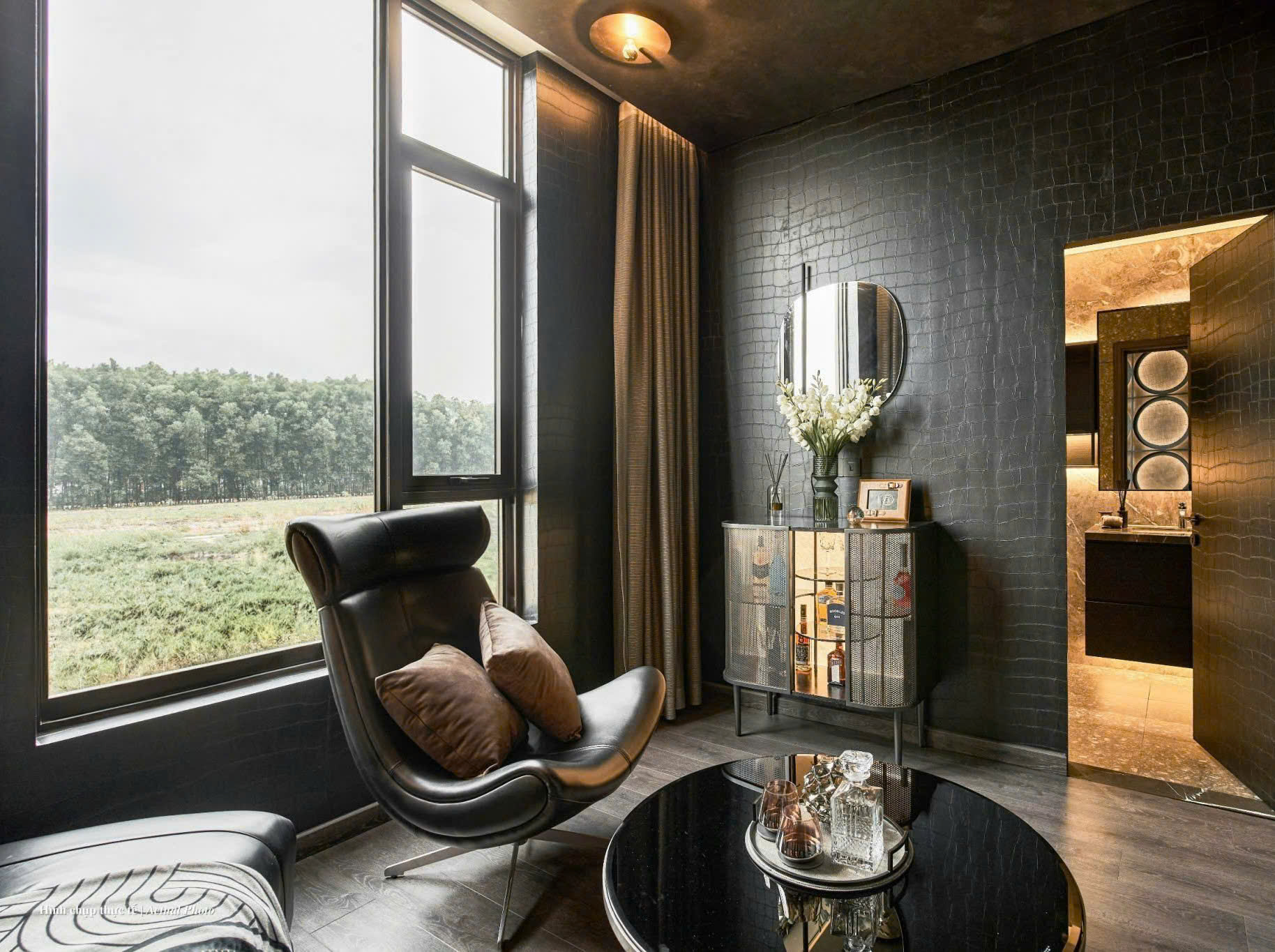 Tiêu đề: Từ kiến trúc đến dịch vụ: The Fullton tái định nghĩa trải nghiệm sống sang trọng