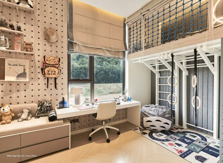 The Fullton – Chốn về lý tưởng của những ai đã chạm đến đỉnh cao thành công