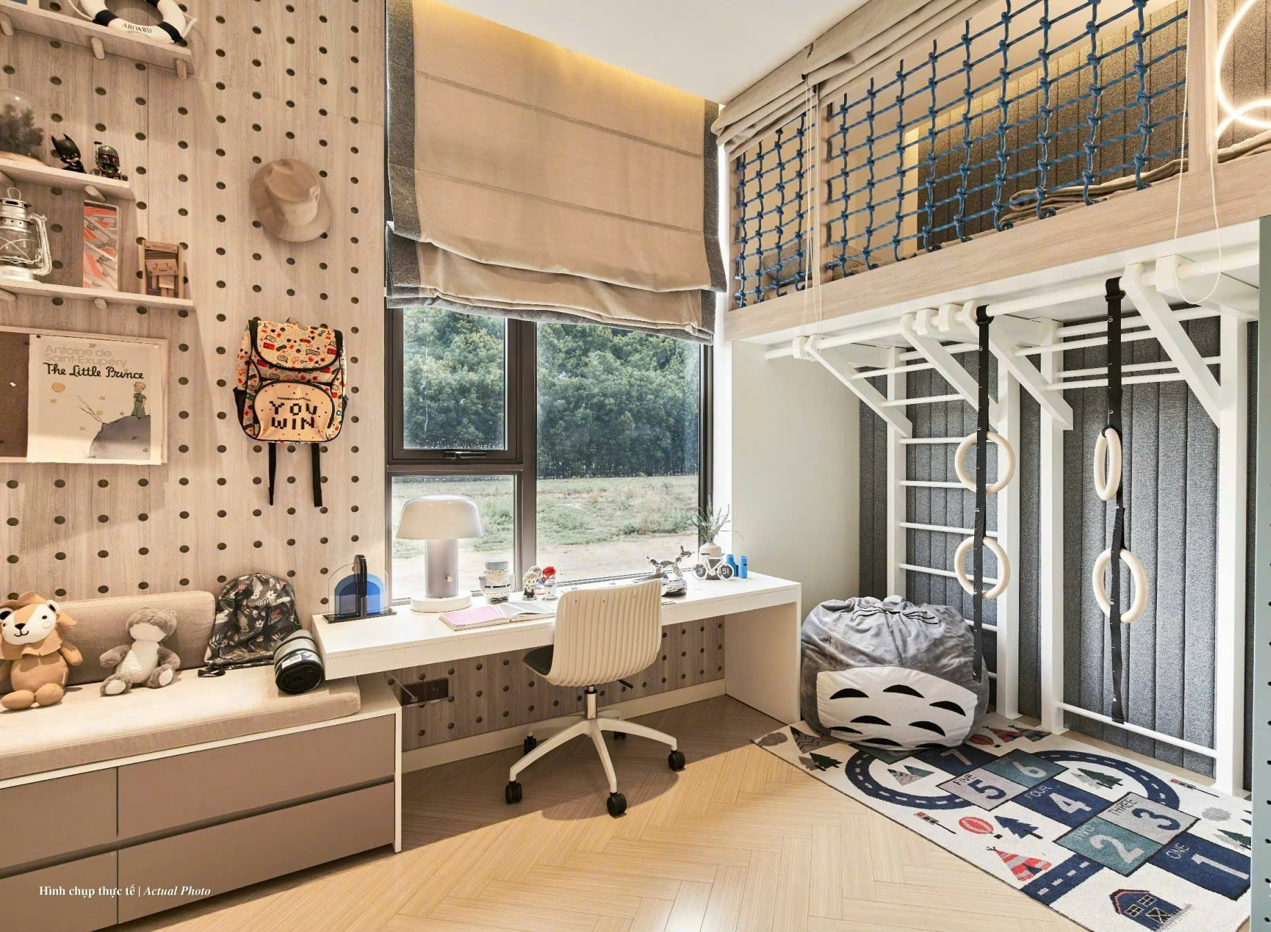 The Fullton – Chốn về lý tưởng của những ai đã chạm đến đỉnh cao thành công