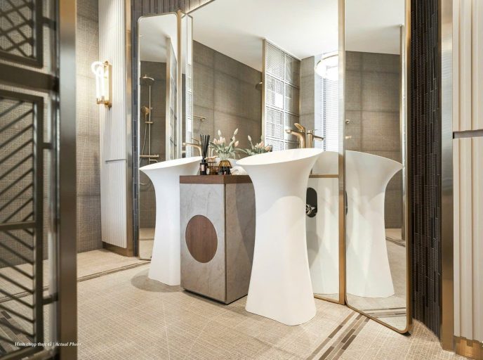 Tiêu đề: The Fullton Hưng Yên: Dẫn đầu xu hướng sống thông minh và nghỉ dưỡng tại gia