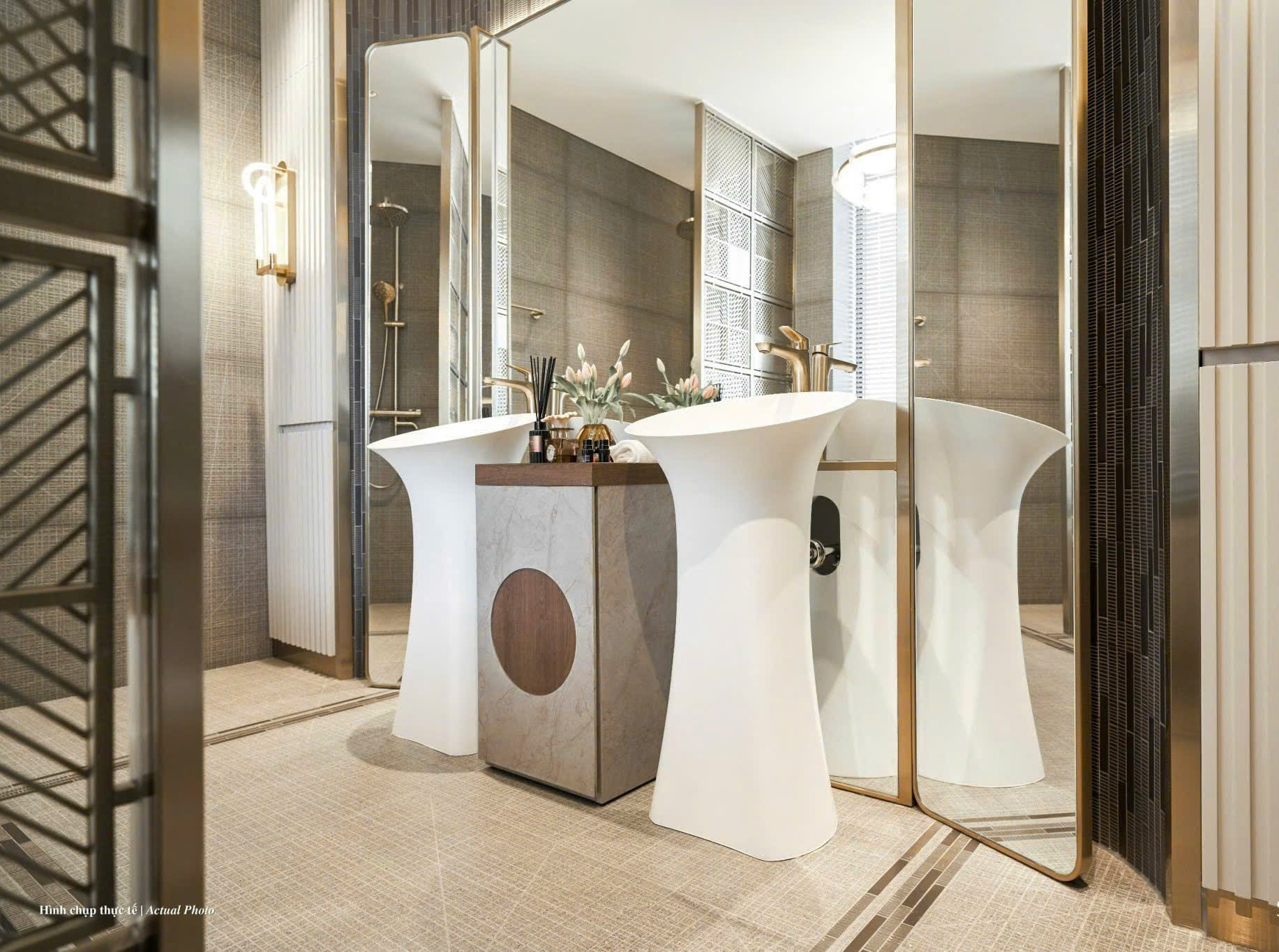 Tiêu đề: The Fullton Hưng Yên: Dẫn đầu xu hướng sống thông minh và nghỉ dưỡng tại gia