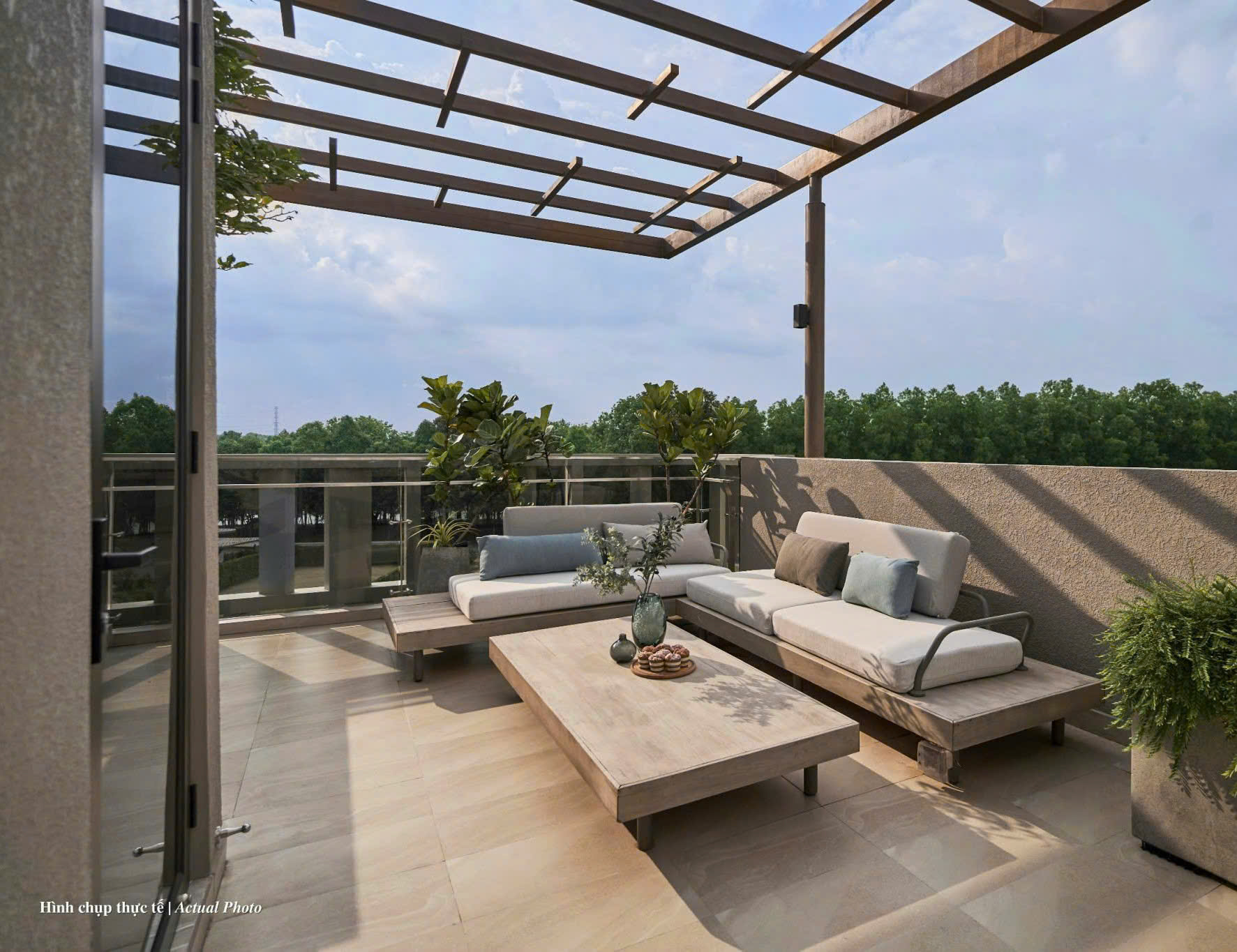 Tiêu đề: Khát hàng – Giới hạn – Tiềm năng tăng giá cao: The Fullton là “con át chủ bài” khu Đông Hà Nội